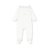 Konges Sløjd A/S ONESIES optic white