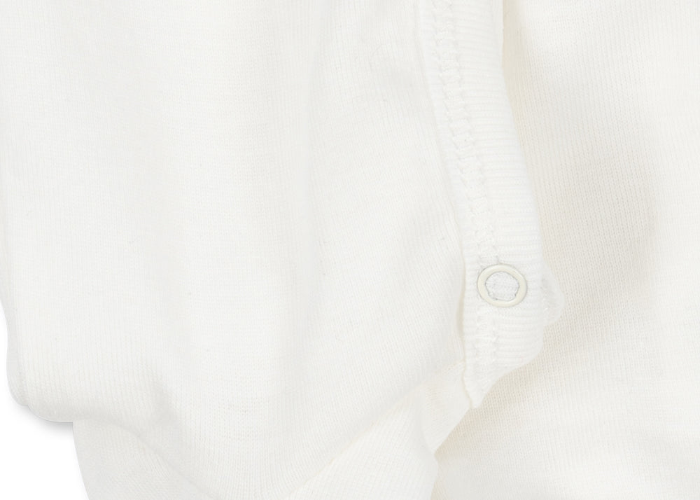 Konges Sløjd A/S ONESIES optic white
