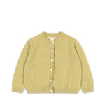 Konges Sløjd A/S KNITTED CARDIGANS leek green