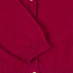 Konges Sløjd A/S KNITTED CARDIGANS plumeria
