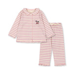 Konges Sløjd A/S HOMEWEAR lolly stripe