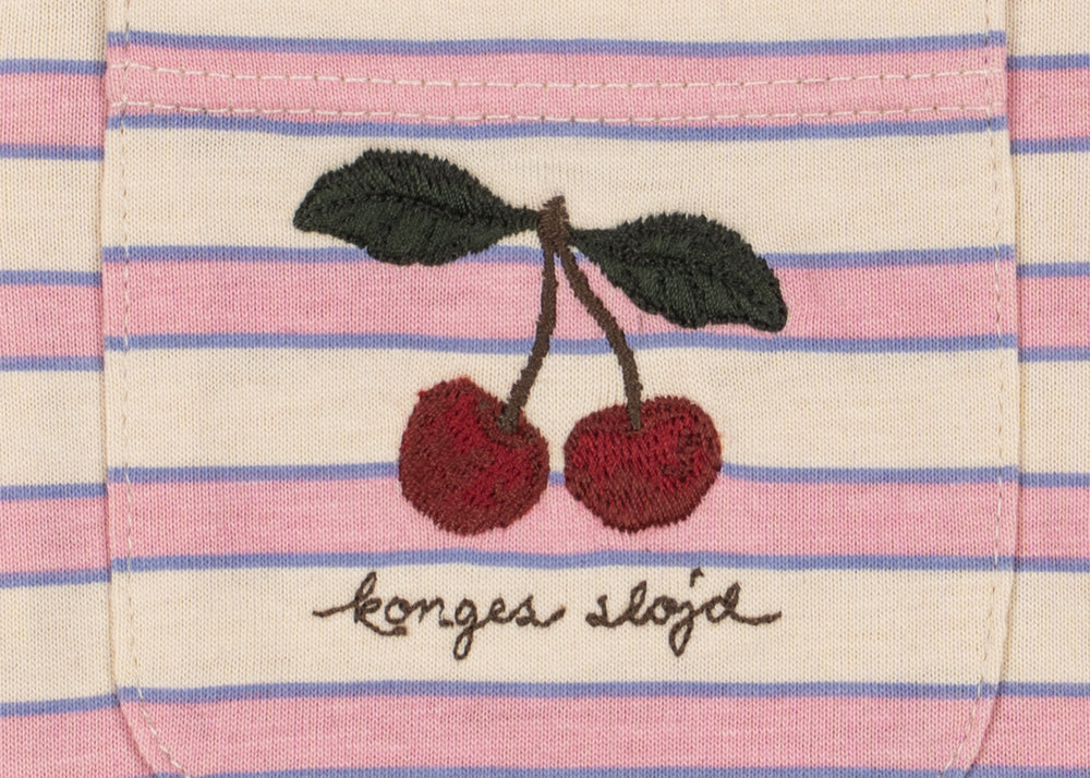 Konges Sløjd A/S HOMEWEAR lolly stripe