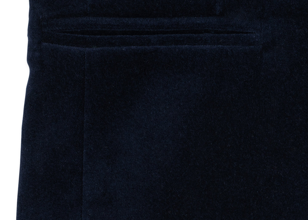 Konges Sløjd A/S WOVEN JACKETS & VESTS navy blazer