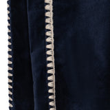 Konges Sløjd A/S WOVEN PANTS navy blazer