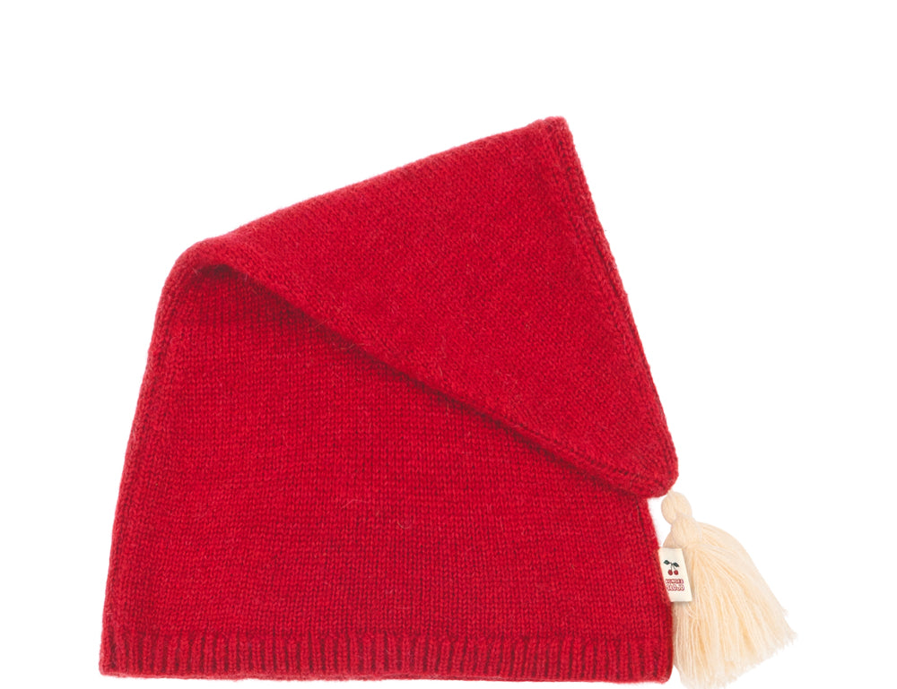 Konges Sløjd A/S HATS christmas red