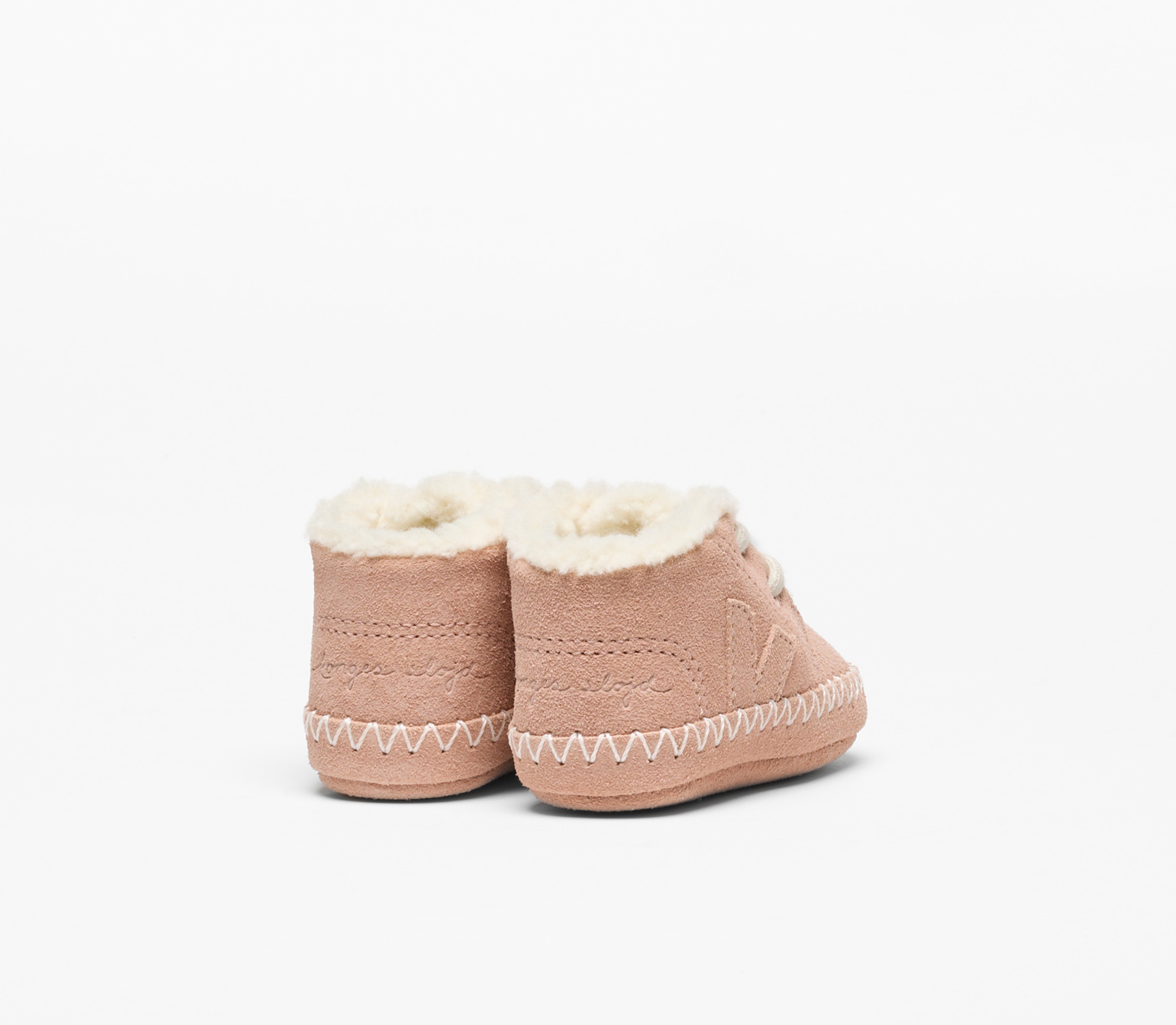 Konges Sløjd A/S SHOES blush