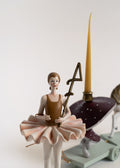 Konges Sløjd A/S BIRTHDAY ballerina