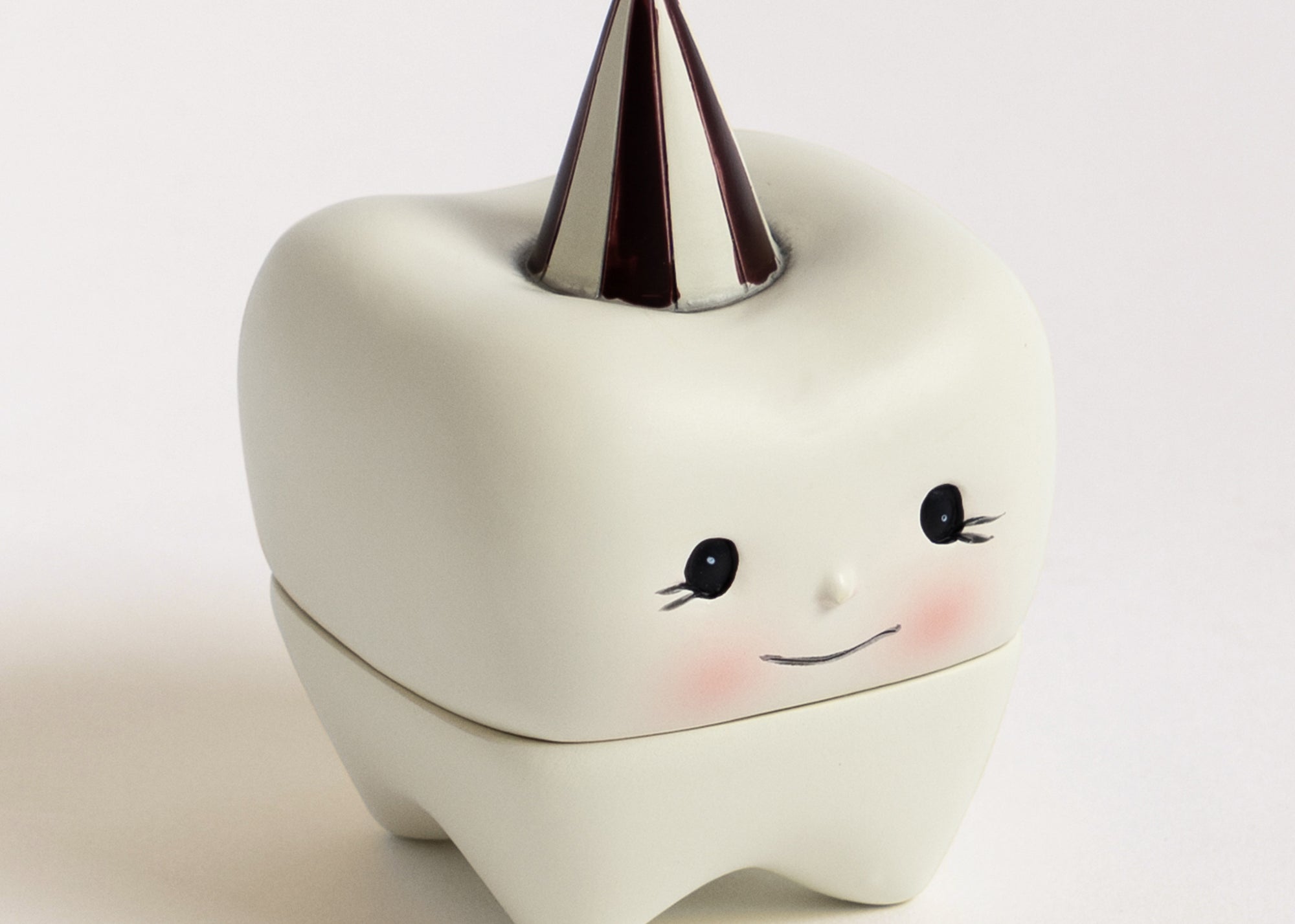 Tooth Box