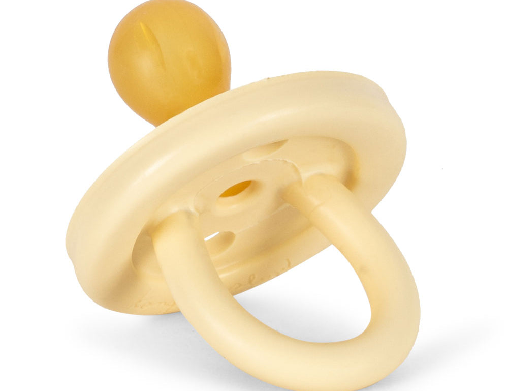 Konges Sløjd A/S PACIFIERS lemonade