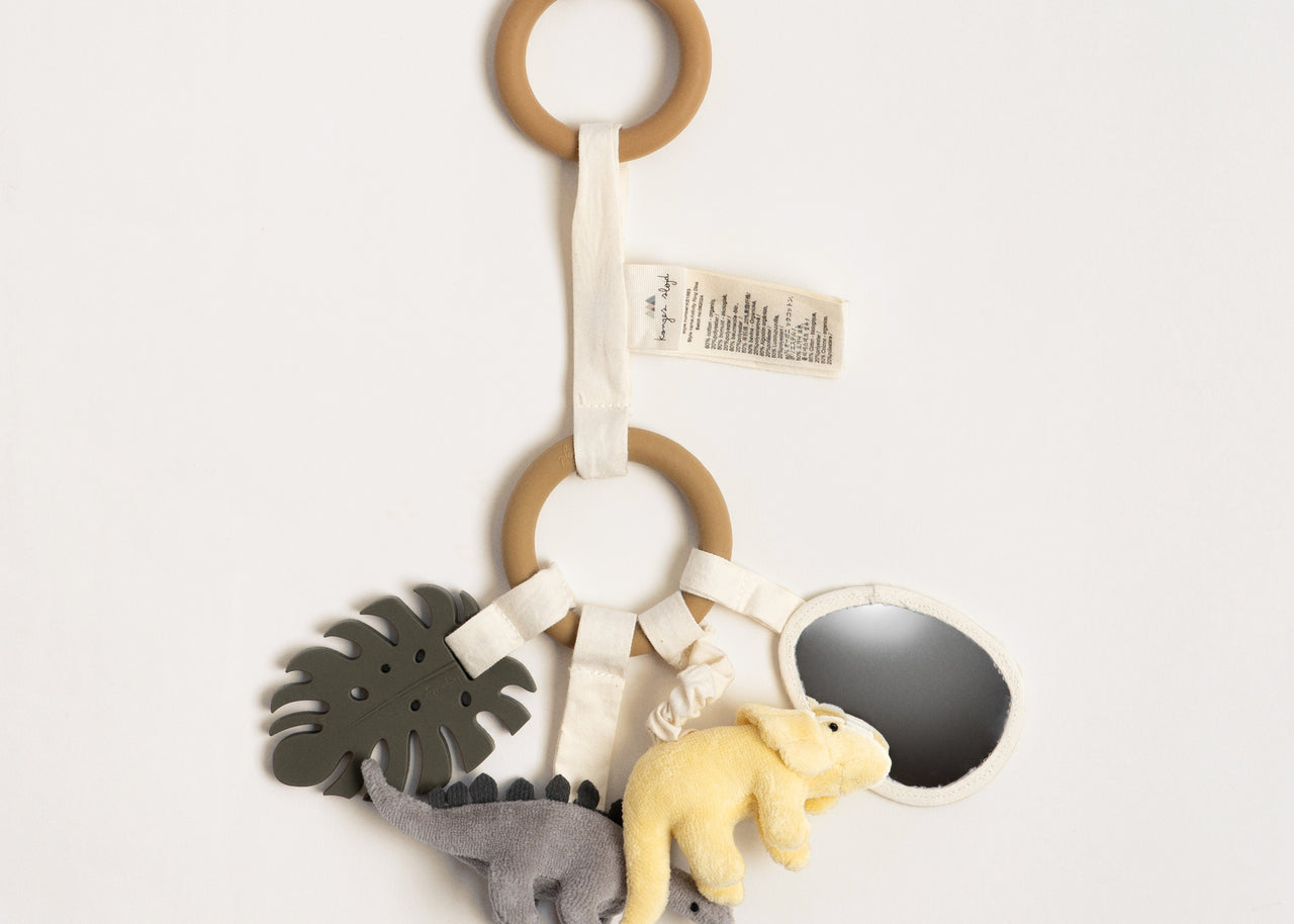 Konges Sløjd A/S ACTIVITY TOYS multi