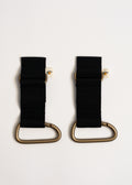 Konges Sløjd A/S STROLLER ACCESSORIES black