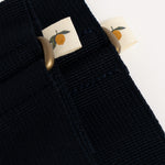 Konges Sløjd A/S STROLLER ACCESSORIES navy