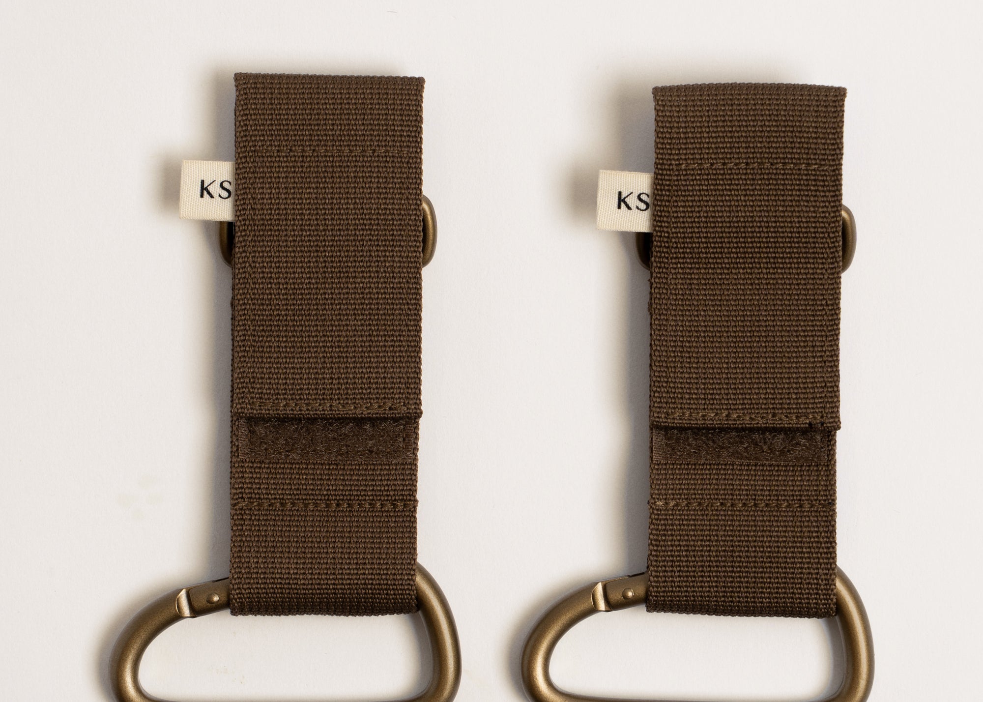 Konges Sløjd A/S STROLLER ACCESSORIES walnut