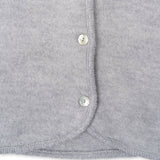 Konges Sløjd A/S Thermobekleidung grey melange