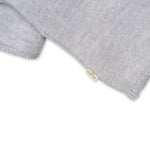 Konges Sløjd A/S Thermobekleidung grey melange