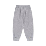 Konges Sløjd A/S Thermobekleidung grey melange