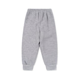 Konges Sløjd A/S Thermobekleidung grey melange
