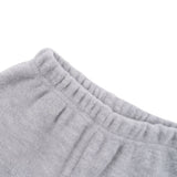 Konges Sløjd A/S Thermobekleidung grey melange