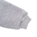 Konges Sløjd A/S Thermobekleidung grey melange