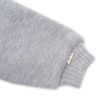 Konges Sløjd A/S Thermobekleidung grey melange