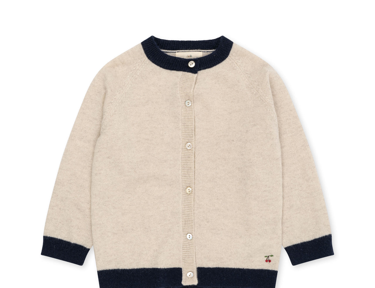 Konges Sløjd A/S KNITTED CARDIGANS antique