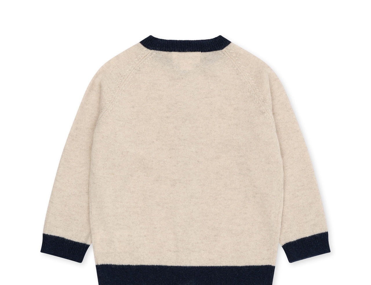 Konges Sløjd A/S KNITTED CARDIGANS antique