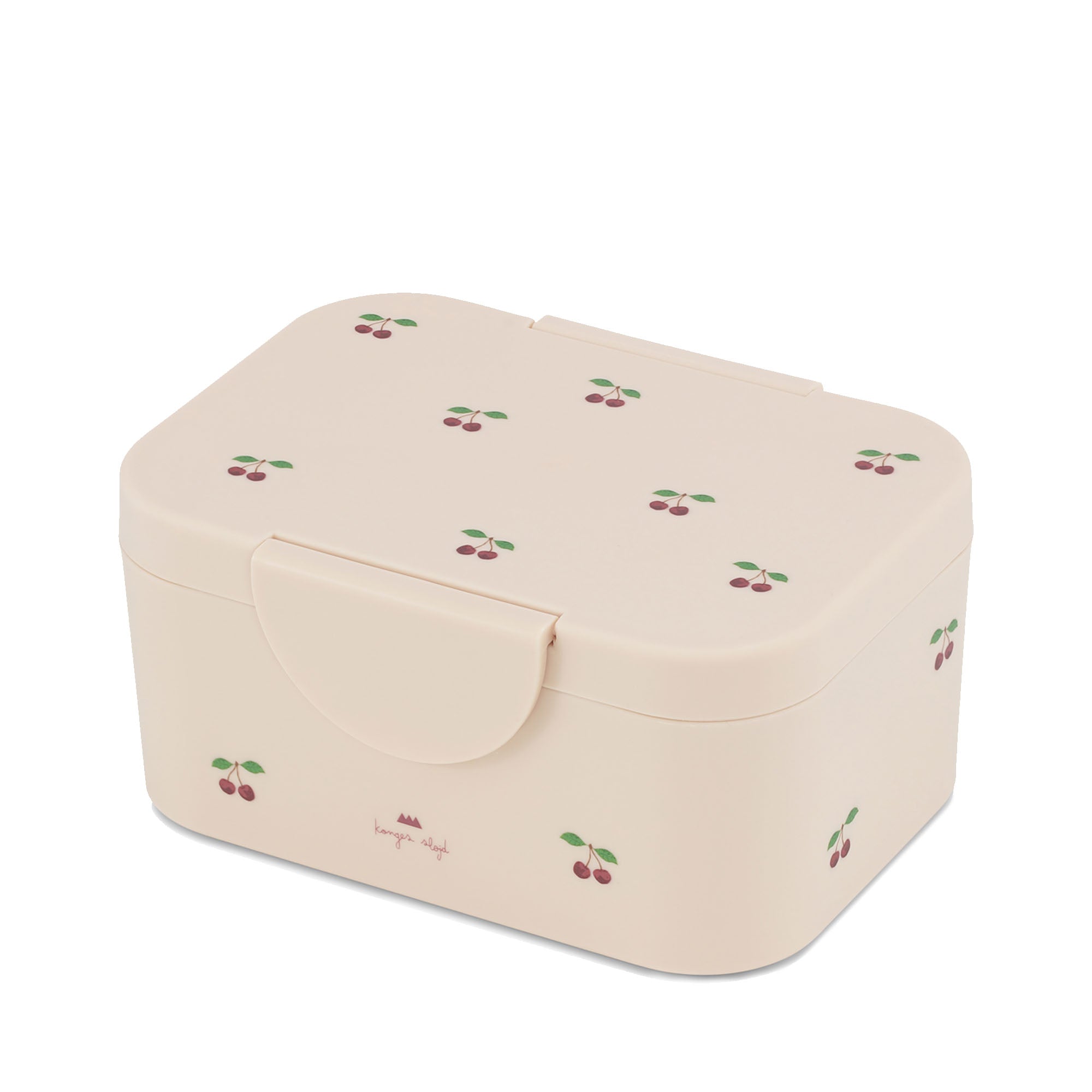 Konges Sløjd A/S Lunchboxen cherry blush