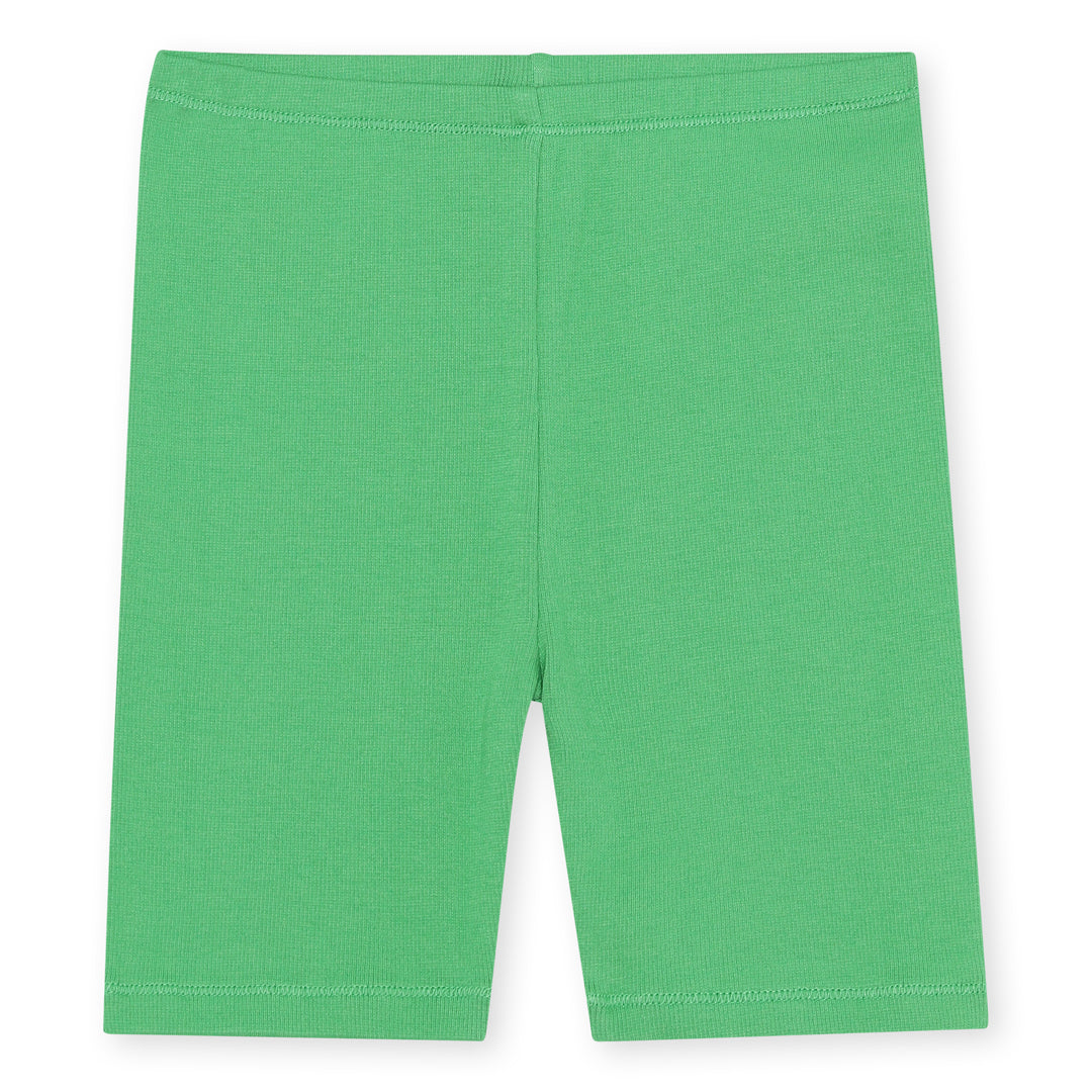 Konges Sløjd A/S Shorts & Pumphosen - Jersey kelly green