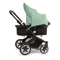 Konges Sløjd A/S STROLLER ACCESSORIES midsummer