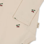 Konges Sløjd A/S Bodystockings cherry
