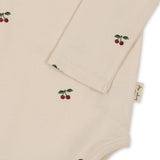 Konges Sløjd A/S Bodystockings cherry