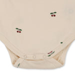 Konges Sløjd A/S Bodystockings cherry