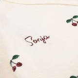 Konges Sløjd A/S Bodystockings cherry