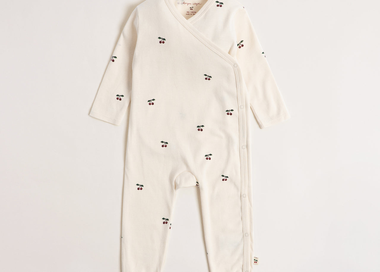 Konges Sløjd A/S ONESIES cherry