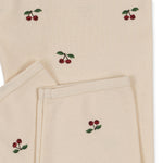 Konges Sløjd A/S Hosen - Jersey cherry