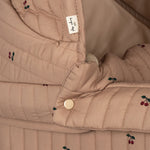 Konges Sløjd A/S Puppen Accessoires cherry blush