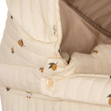 Konges Sløjd A/S Puppen Accessoires lemon