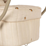 Konges Sløjd A/S Puppen Accessoires lemon