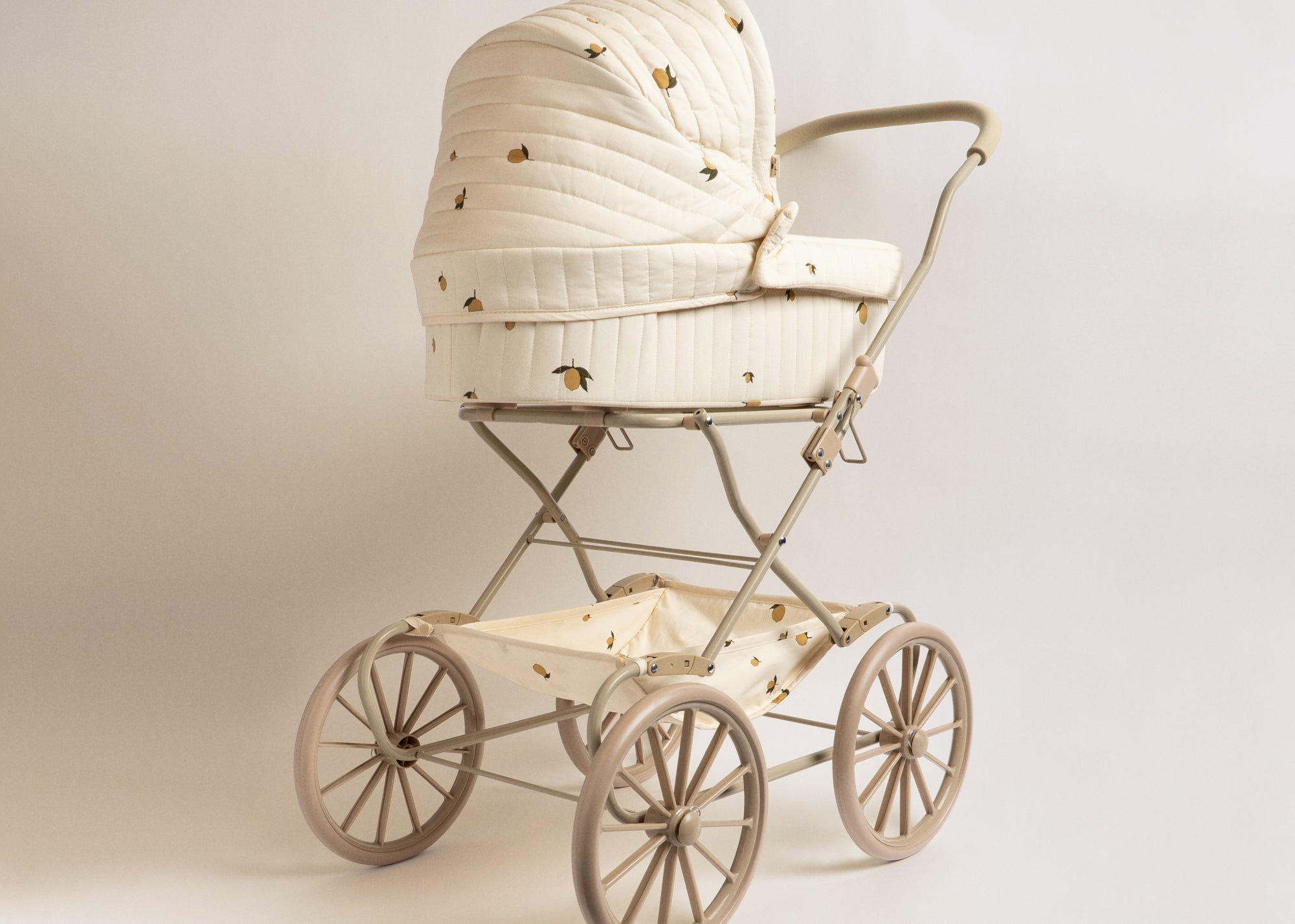 Konges Sløjd A/S DOLL ESSENTIALS lemon