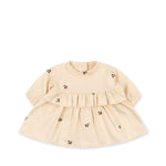 Konges Sløjd A/S Puppen Accessoires cherry