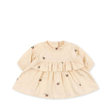 Konges Sløjd A/S Puppen Accessoires cherry