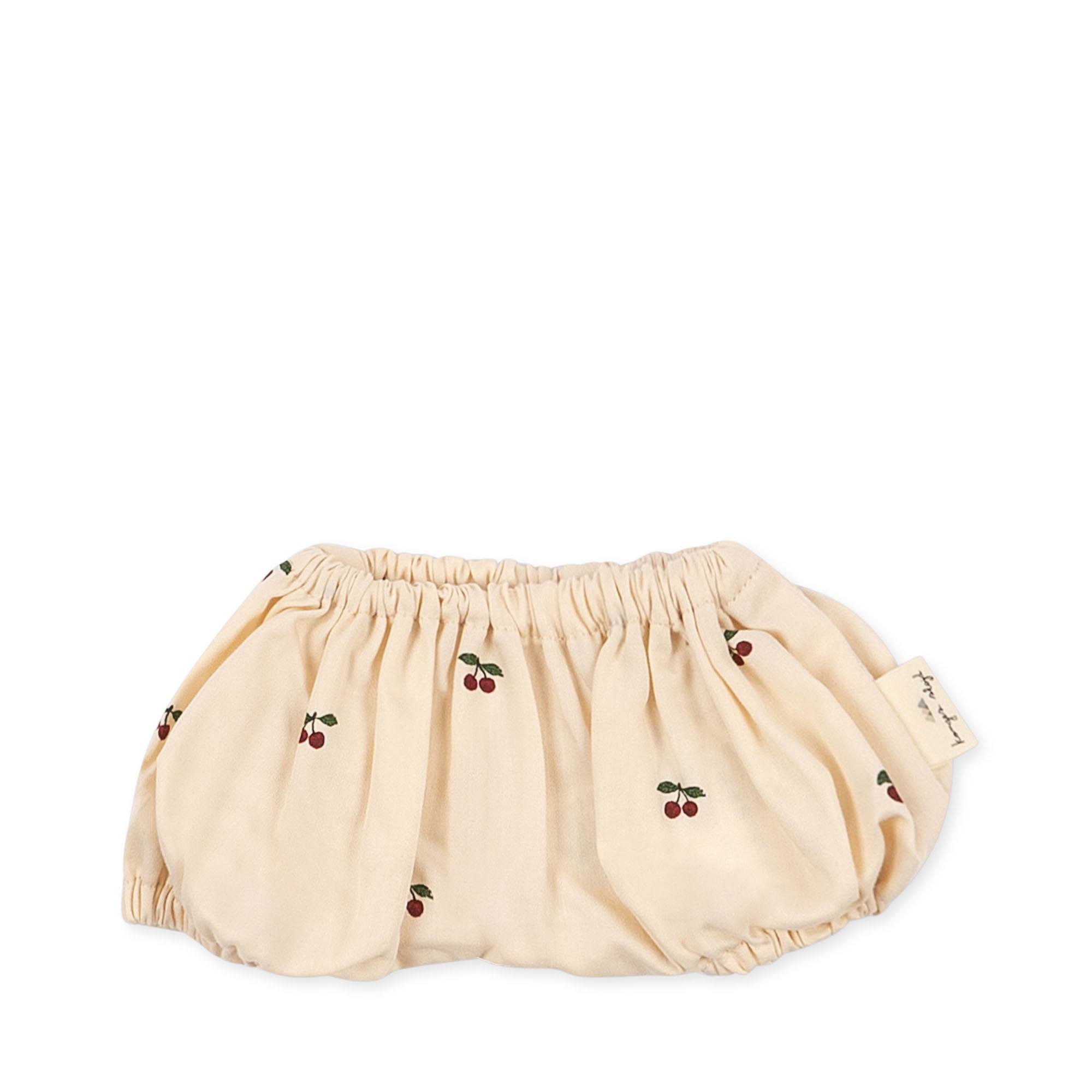 Konges Sløjd A/S Puppen Accessoires cherry