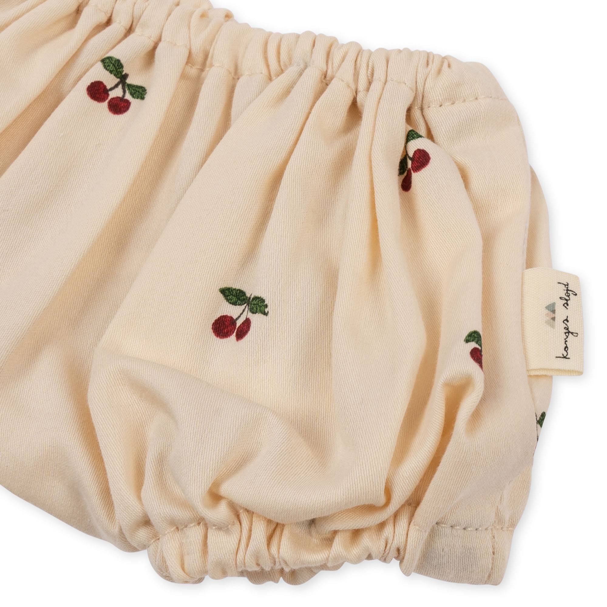 Konges Sløjd A/S Puppen Accessoires cherry