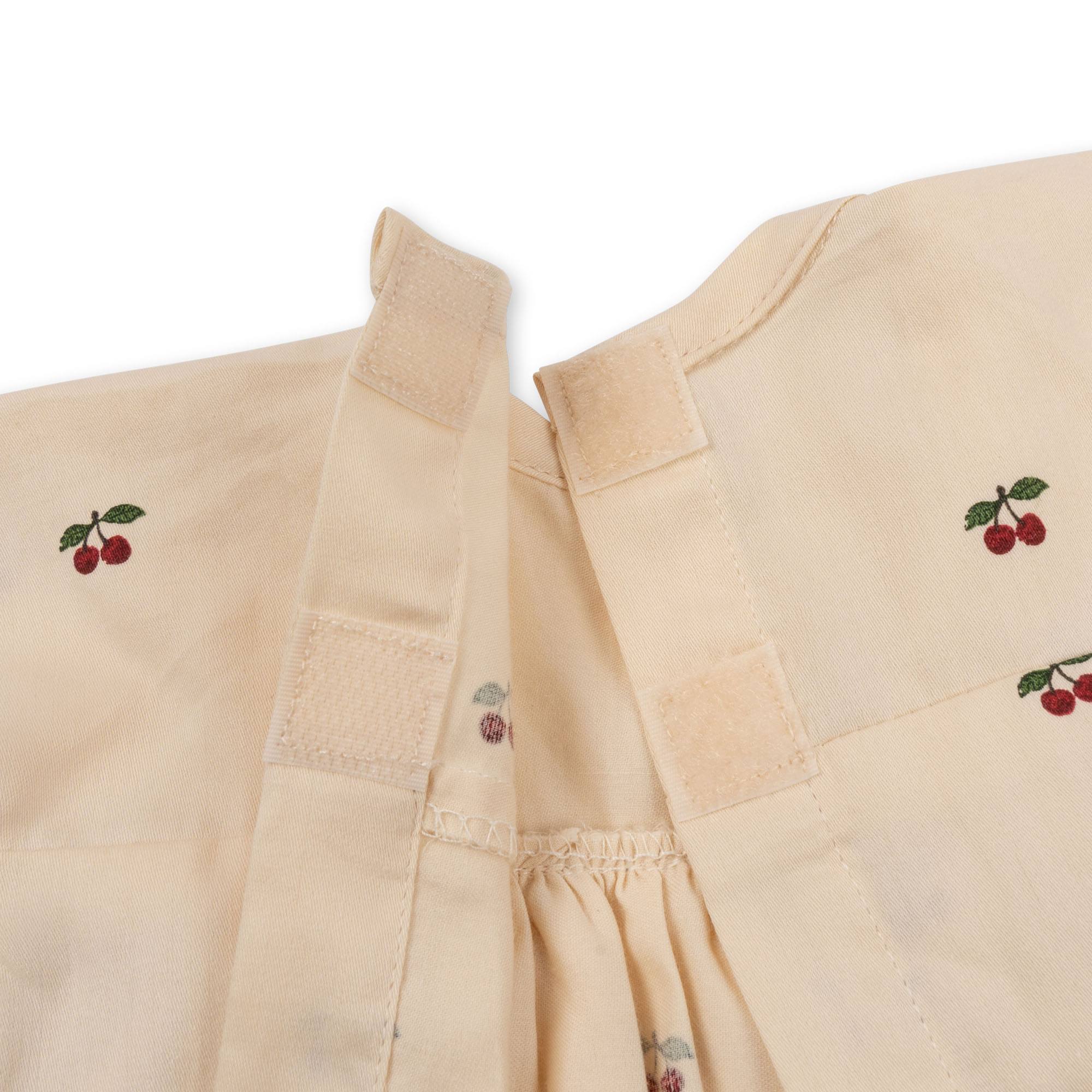 Konges Sløjd A/S Puppen Accessoires cherry