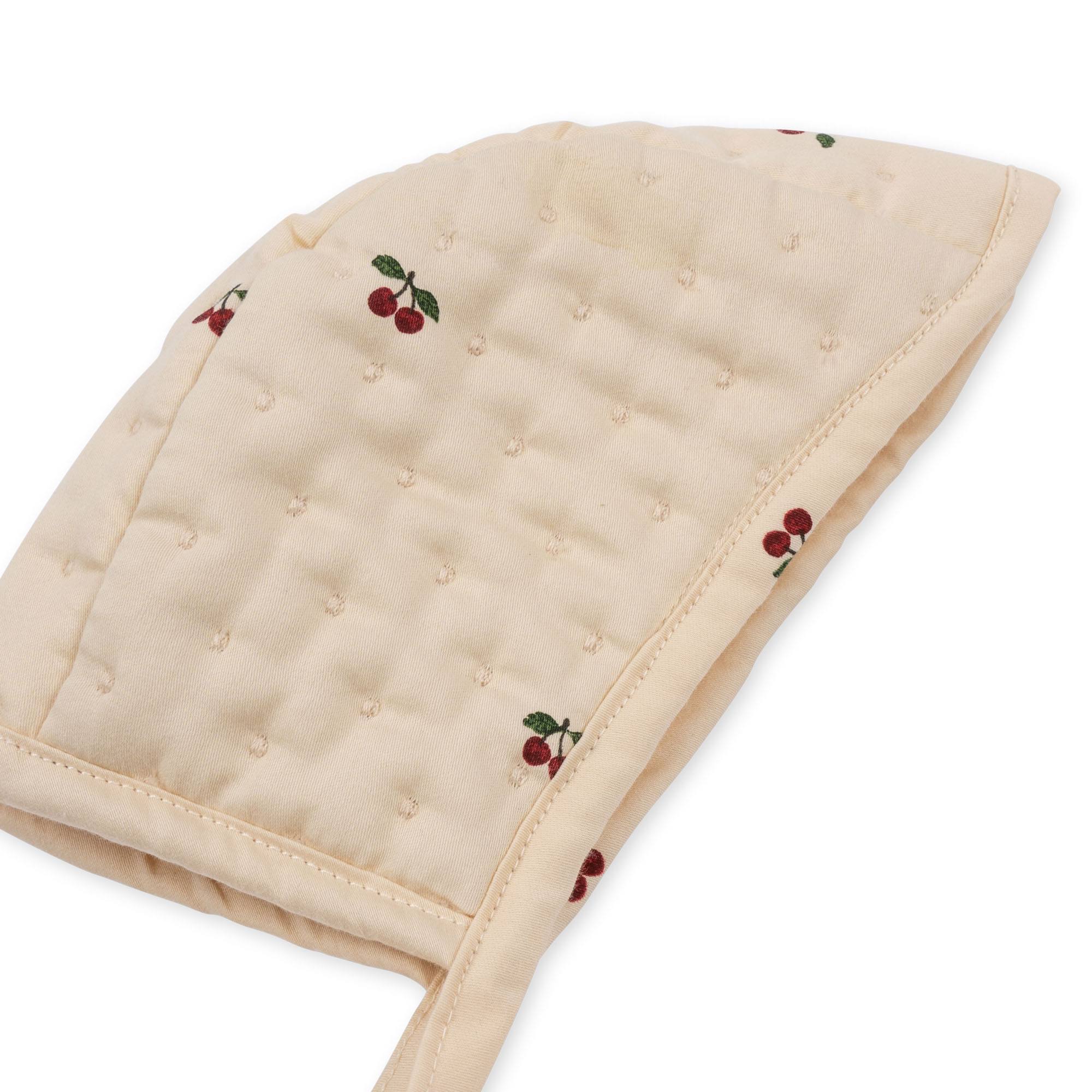 Konges Sløjd A/S Puppen Accessoires cherry