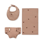 Konges Sløjd A/S Puppen Accessoires cherry blush
