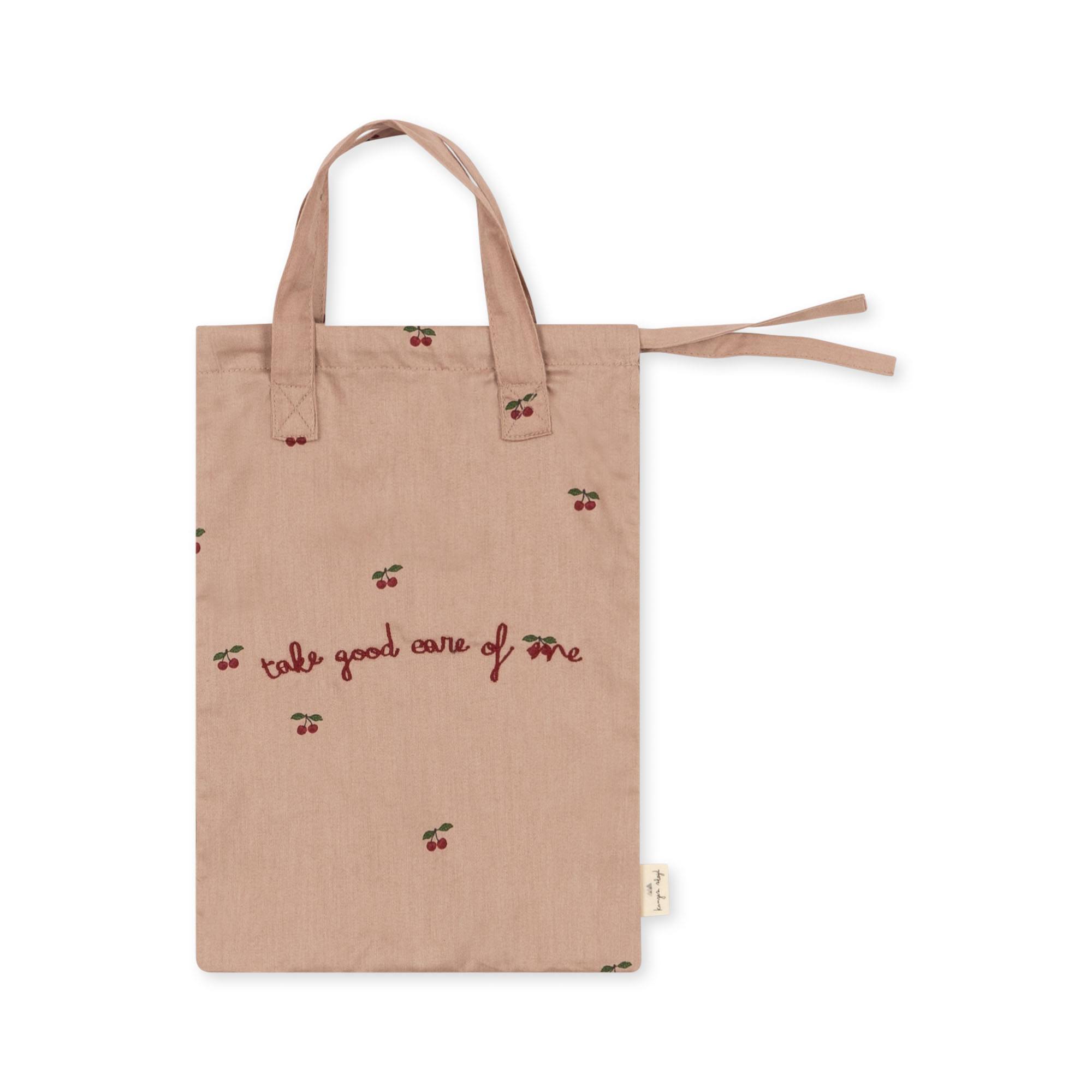Konges Sløjd A/S Puppen Accessoires cherry blush