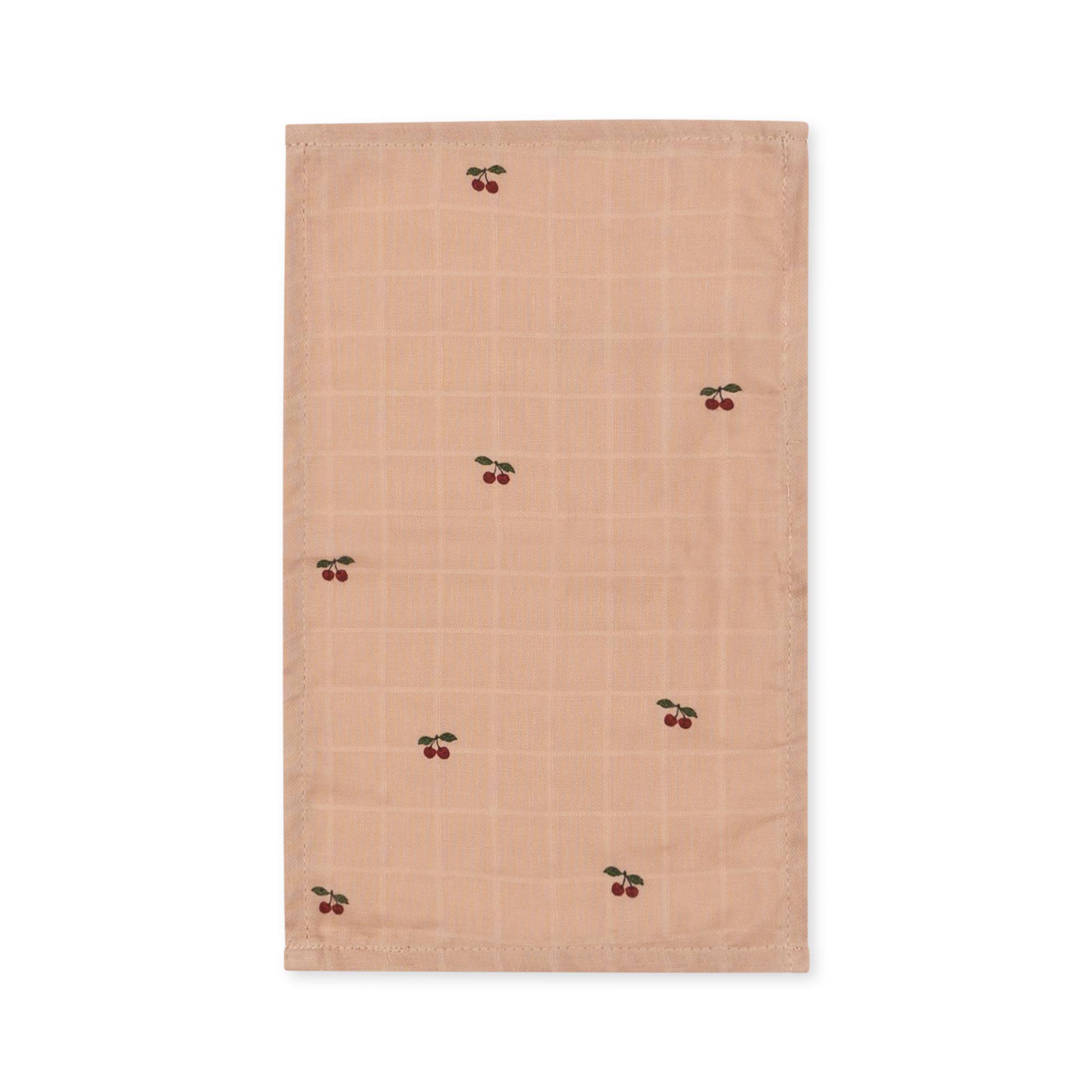 Konges Sløjd A/S Puppen Accessoires cherry blush