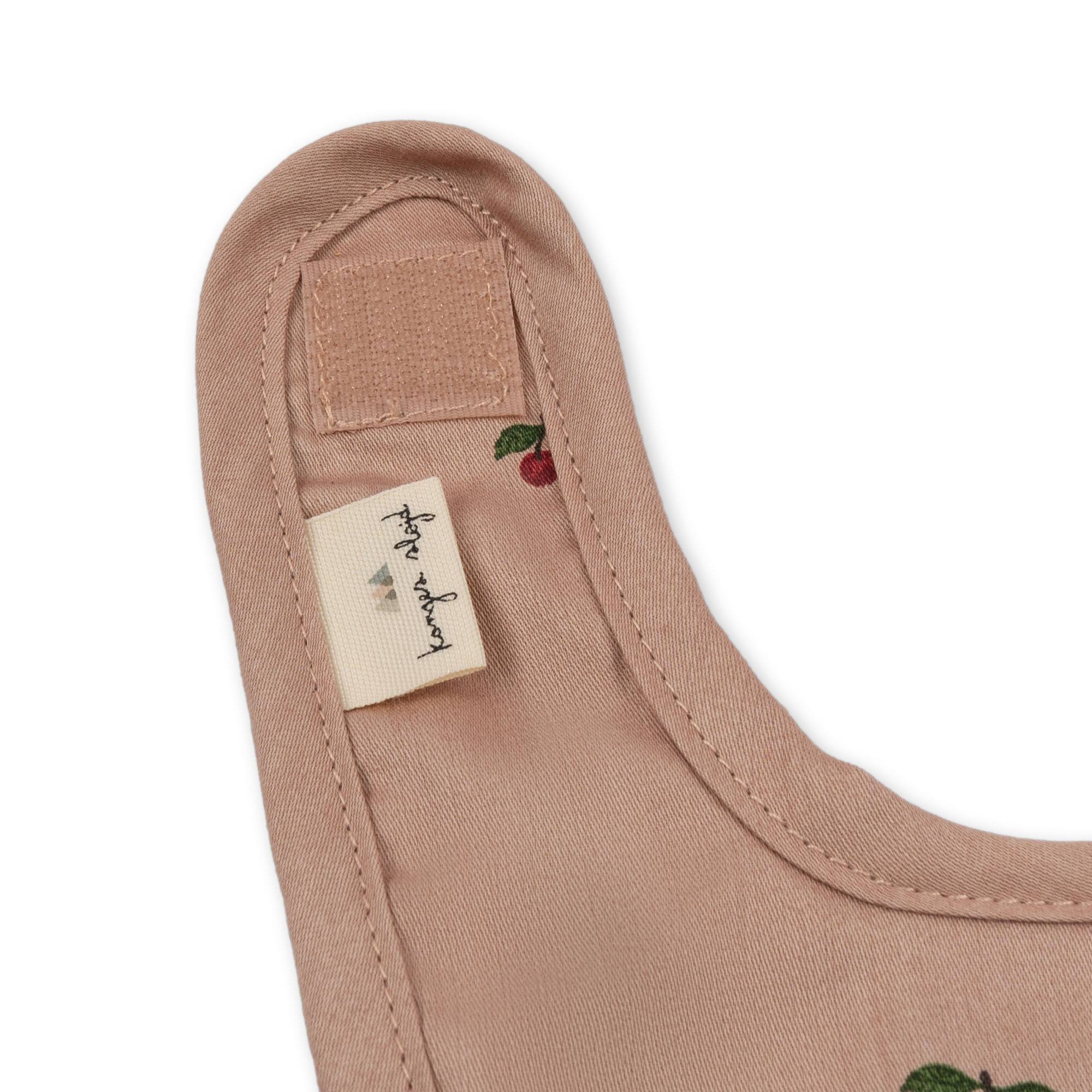 Konges Sløjd A/S Puppen Accessoires cherry blush