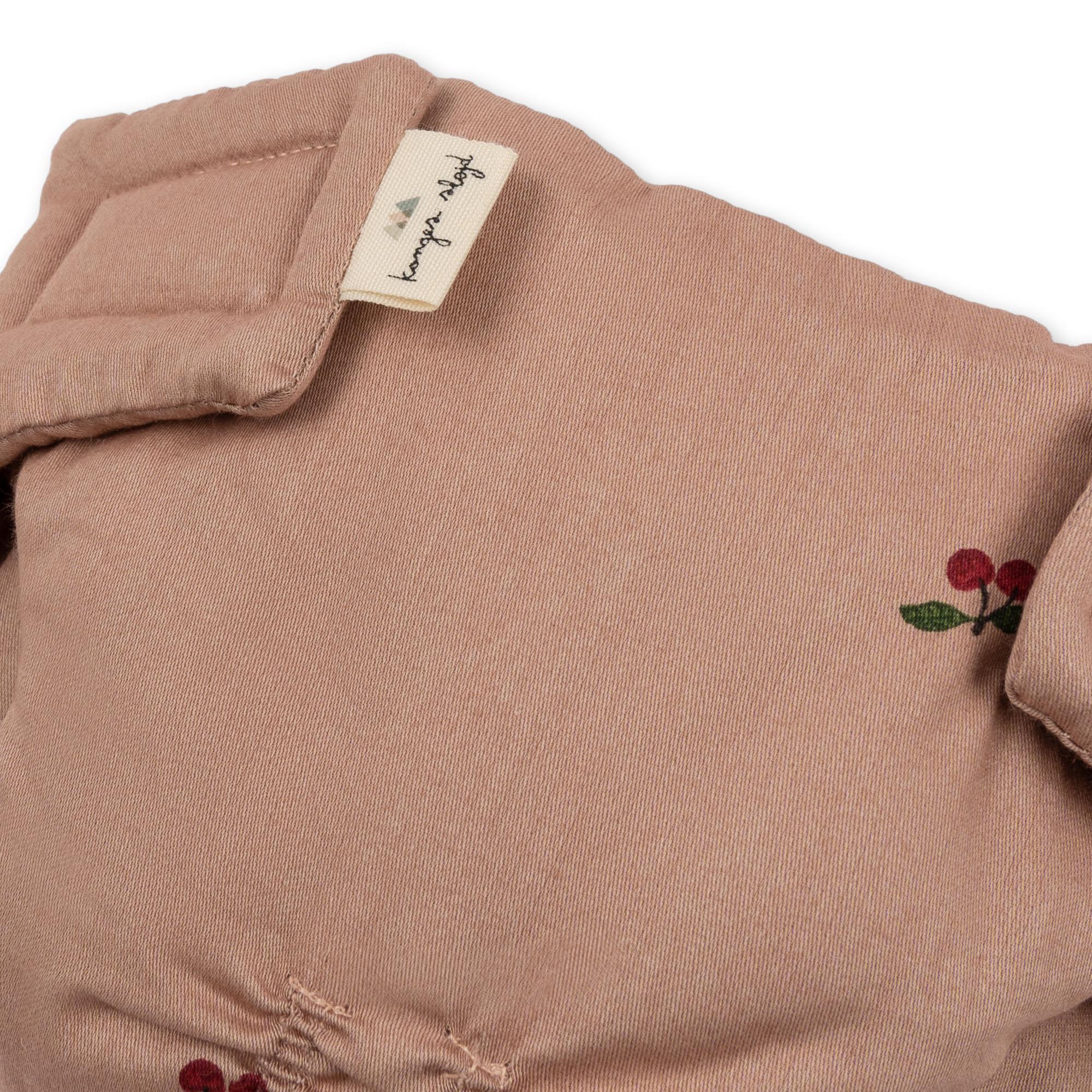 Konges Sløjd A/S Puppen Accessoires cherry blush